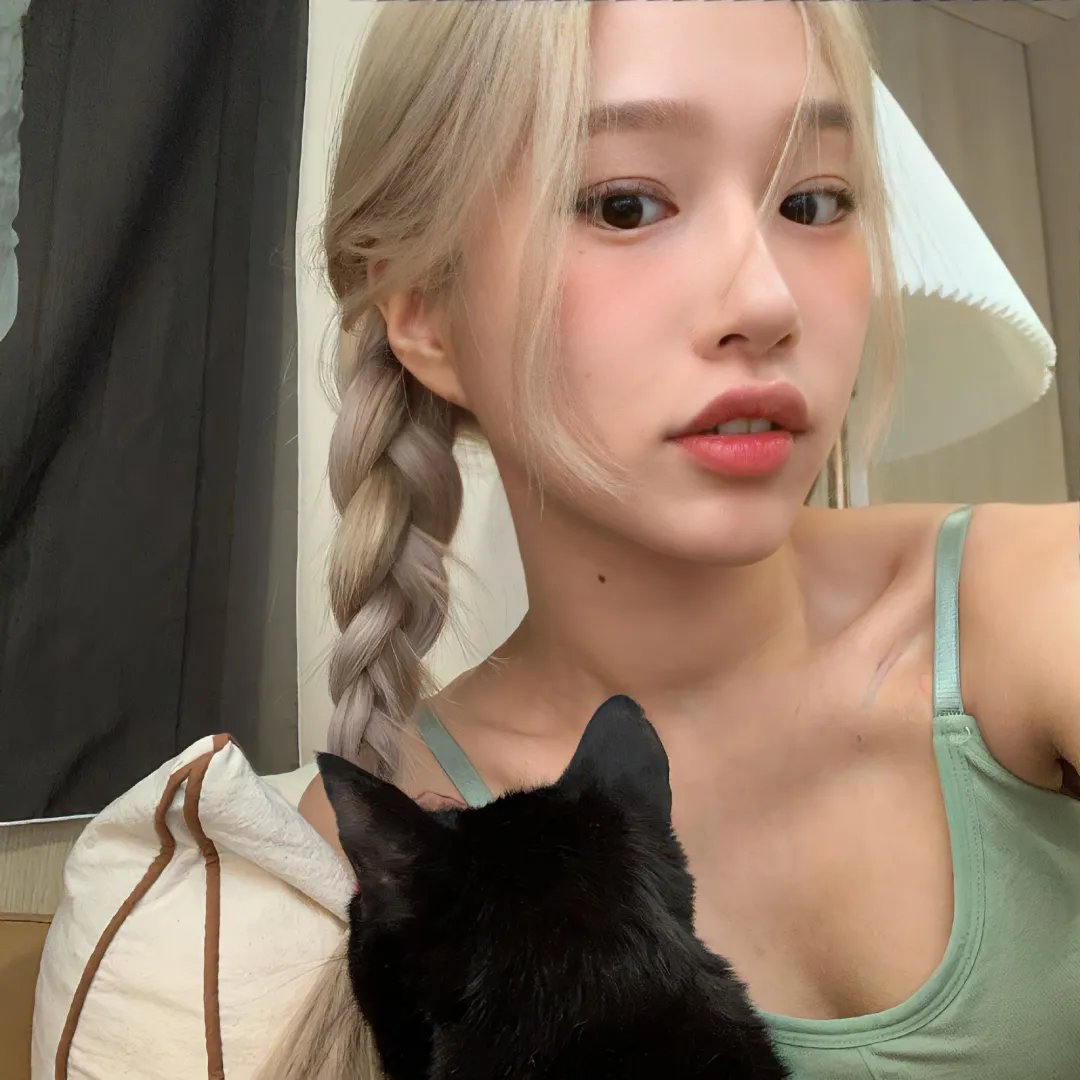 酷男痞女电到你