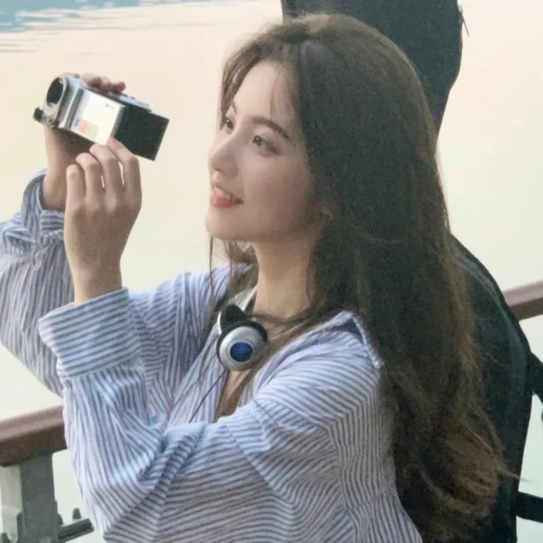 消失的女人